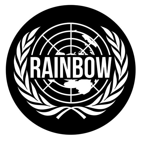Tom Clancys Rainbow Six Siege Logo Transparent Here You Can Explore