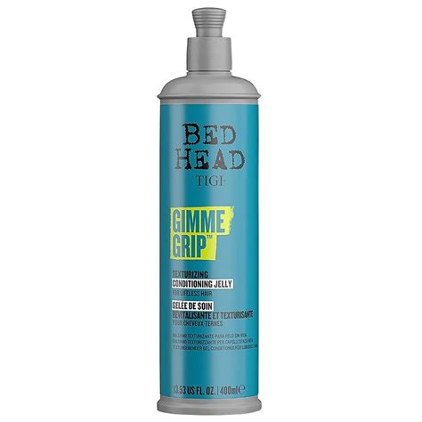 Buy TIGI Bed Head Gimme Grip Texturizing Hair Conditioner For Thin