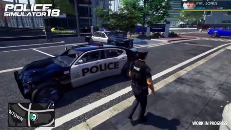 Police Simulator 18 Pc Version Game Free Download Gaming