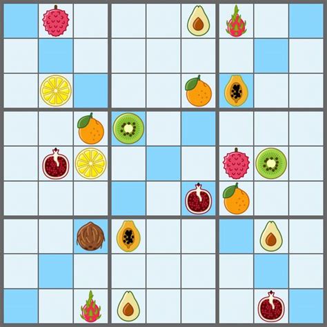 Easy, mild, hard and difficult. Sudoku X | Sudoku, Free printable puzzles, Sudoku printable