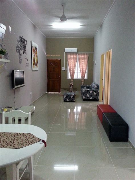 To do so, the hotel provides the best in services and amenities. Armina Homestay di Gelang Patah, Johor Bahru - Homestay 1 ...