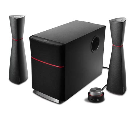 The best computer speakers are an essential upgrade for any respectable desktop pc or laptop setup. Top 20 Best Computer Speakers in 2018 - PC & Desktop ...