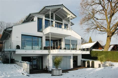 Attraktive wohnhäuser zum kauf für jedes budget, auch von privat! Haus H in Brühl - Grotegut Architekten