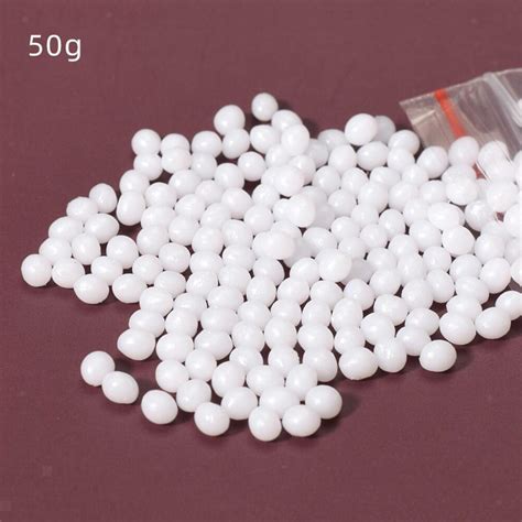 Dental Replacement Thermal Beads Teeth Veneers Temporary Teeth Repair