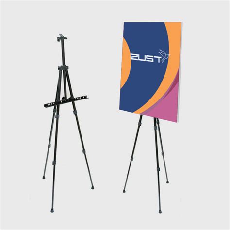 Easel Stand Zust