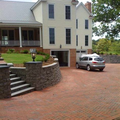 Excellent service · free shipping · huge selection · low prices Miscellaneous : Driveway Retaining Wall With Decorative ...
