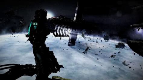 Dead Space 3 Game Ps3 Playstation