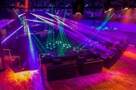 Awesome Private Party Venues In Seattle Wedding And Event Djs