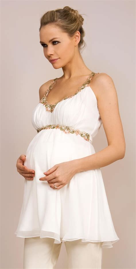 Women Fashion Trend Maternity Summer Dresses