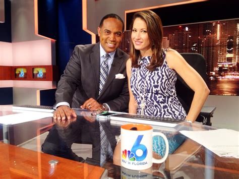 Elizabeth On Twitter Are You Up Yet We Have Another Hour Of Nbc6
