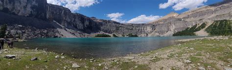 Rockbound Lake 803 Reviews Map Alberta Canada Alltrails