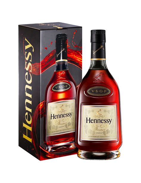 Coniac Hennessy Vsop 40 Alc 07l Franta Berebauturiro