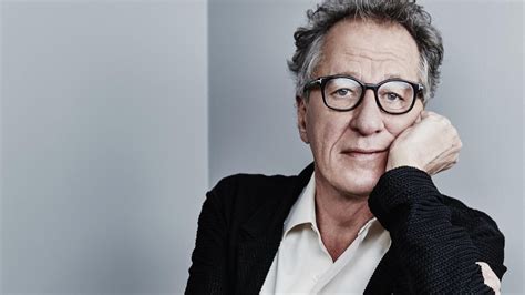 Geoffrey Rush ‘i Always Knew I Was A Character Actor Picture