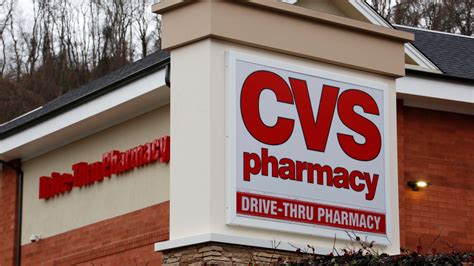 Cvs Health Will Now Deliver Prescriptions To Your Home