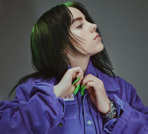 Billie Eilish K Wallpapers Ntbeamng Hot Sex Picture