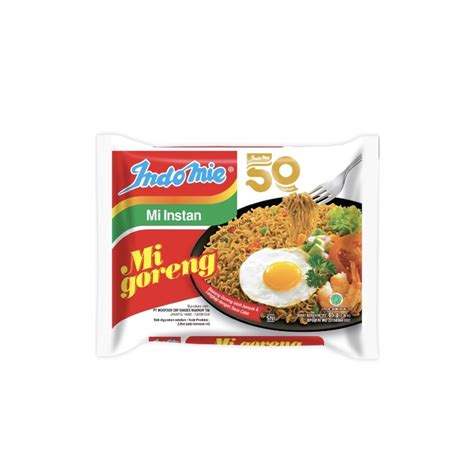 Jual Indomie Goreng 1 Dus 40pcs Shopee Indonesia