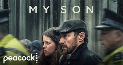 My Son Trailer James Mcavoy Claire Foy Star In A Completely
