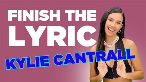 Kylie Cantrall Covers Justin Bieber Doja Cat Lil Nas X And More