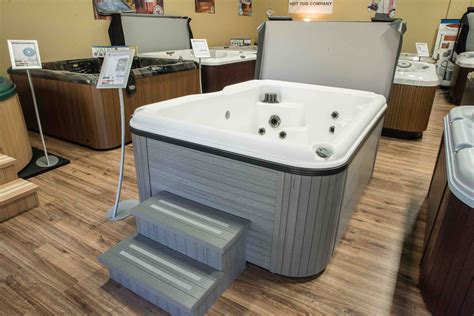 New Models Now On Display The Great Soak Hot Tub Company