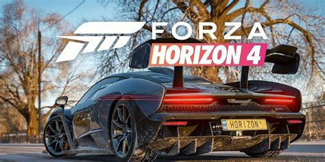 Forza Horizon 4 Xbox 360 - Se muestra mucho gameplay de 'Forza Horizon 4' en Xbox Series X - Zonared