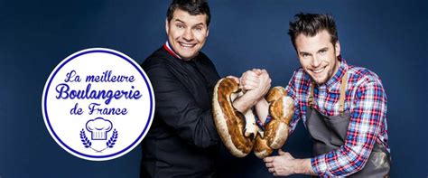 La meilleure boulangerie de France finale nationale ce vendredi 14