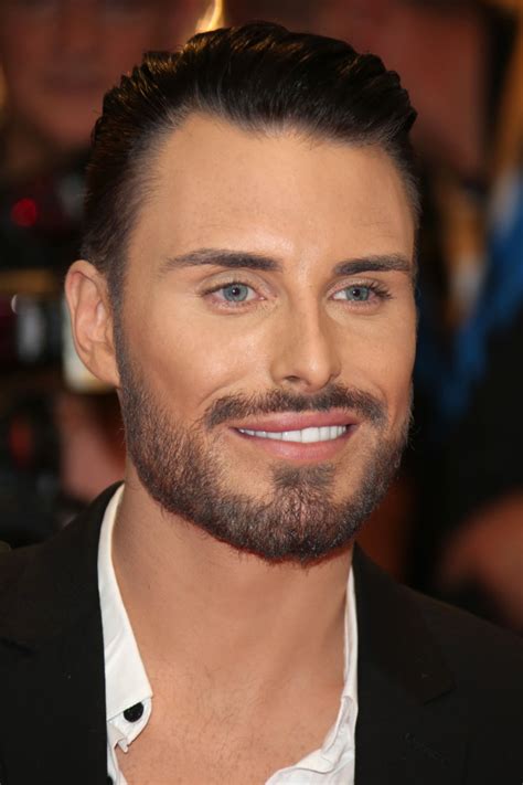 He is the host of supermarket sweep, ready steady cook and strictly come dancing: Rylan Clark-Neal teases Big Brother return