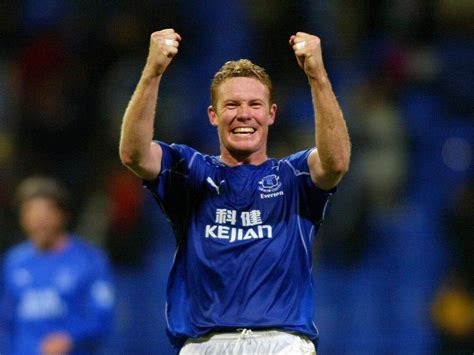 Former Premier League Player Steve Watson Knows Significance Of Yorks