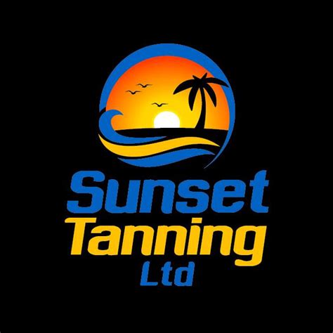 Sunset Tanning Ltd