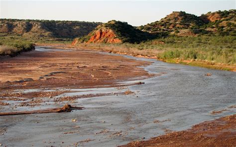 The Navasota Current If You Follow The Brazos River For 600 Miles