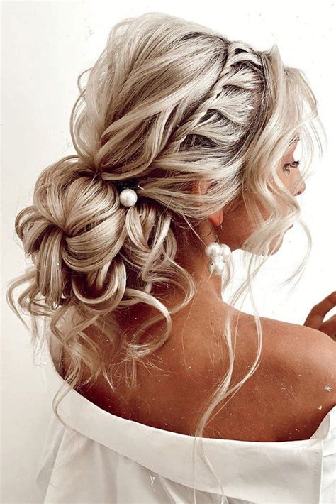 Best Wedding Hairstyles For Every Bride Style 2021 Unique Wedding