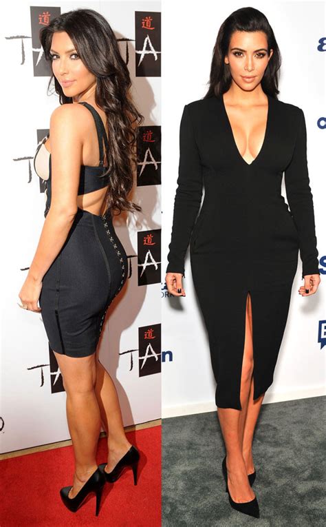 Kim K Wants To Drop 20 Lbs Heres How Shes Lost Weight Before E News