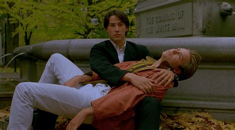 my own private idaho ending explained reddit