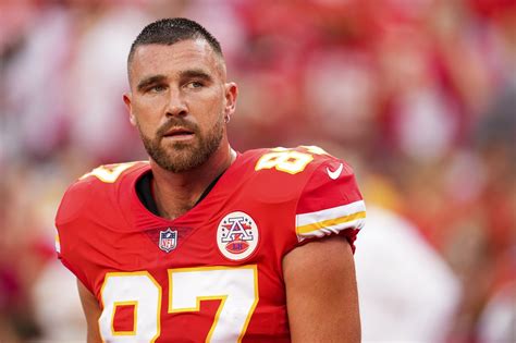 Travis Kelce Talks Retirement A New Venture With His Brother His