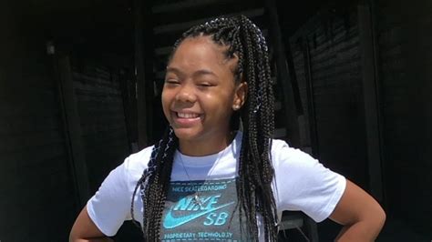 13 Year Old Kashala Francis Has Died After Fight Outside Attucks Middle