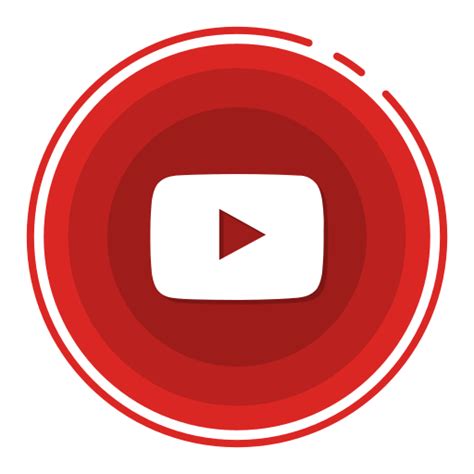 Icon Youtube Png Image Foto Kolekcija