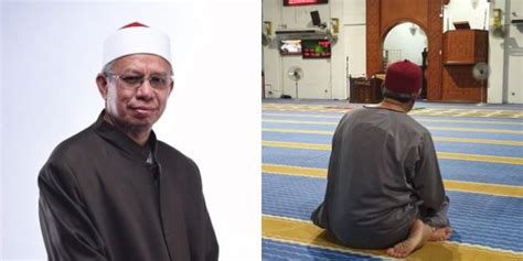 Context sentences for yang menjalankan in english. ''Doa Dan Bantulah Saya,"- Dr Zulkifli Terus Ke Masjid ...