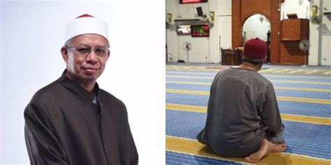 Kita wajib menjaga amanah yaitu bila diberikan tugas atau dititipkan sesuatu, kita harus menyelesaikan dan menjaganya. ''Doa Dan Bantulah Saya,"- Dr Zulkifli Terus Ke Masjid ...