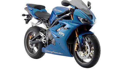 The most accurate 2011 triumph daytona 675s mpg estimates based on real world results of 50 thousand miles driven in 4 triumph daytona 675s. 2011 Triumph Daytona 675 Photos, Informations, Articles ...