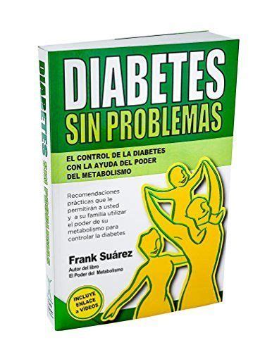 Descargar El Poder Del Metabolismo Frank Suárez En Pdf — Libros