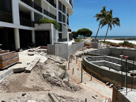 Case Studies Coastal Foundation Solutions Naples Helical Pile Contractor