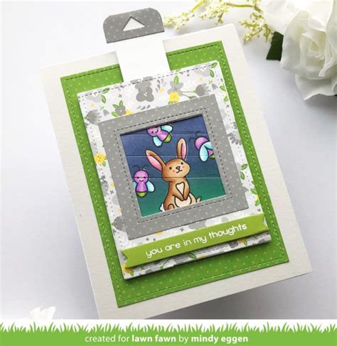 It seems really confusing and difficult at first, but with practice, this becomes one of the easiest and most impossible impromptu self. Video {2.27.19} Mindy's Day to Night Magic Picture Changer | Lawn fawn, Card tricks, Lawn fawn blog