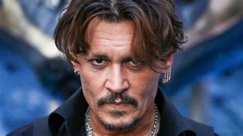 Johnny Depp May Face Perjury Charges Over War On Terrier