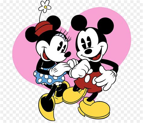Currently, we advise mickey mouse gangster cartoon drawings for you, this article is related with my garden coloring page. Mickey Mouse And Minnie Mouse Drawing | Free download on ...