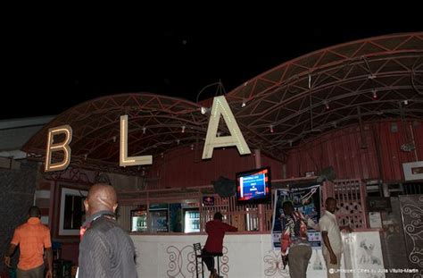 Popular Nightclub Blakes In Abuja Abuja Night Club Nigerian