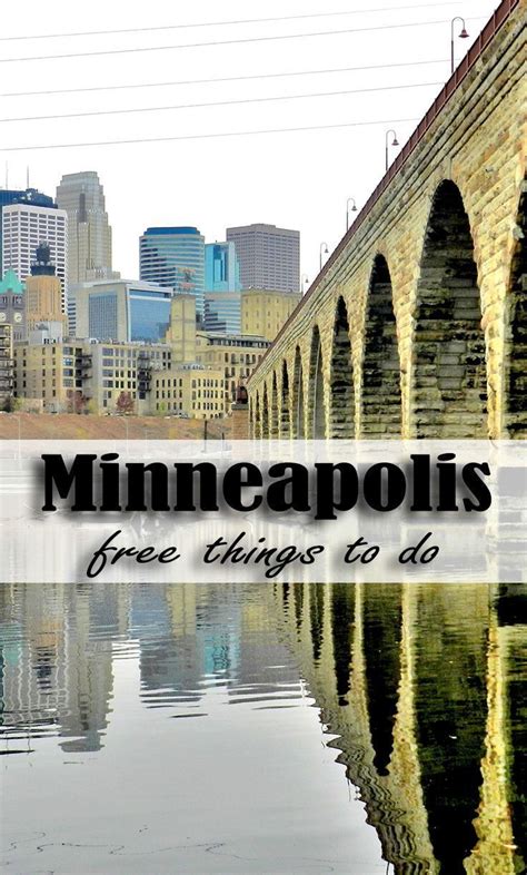 9 Best Free Things To Do In Minneapolis Mn With Kids Travelingmom