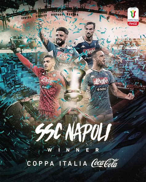 Video Gol Penalti And Highlight Final Coppa Italia Napoli Vs Juventus