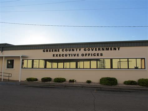 WGRV.com – Greene County's FIRST on-line news source for information