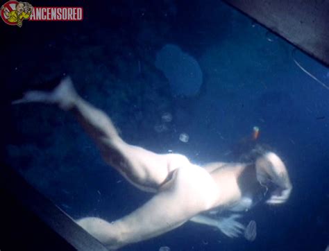 Naked Melanie Griffith In Night Moves