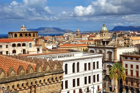 10 Best Things To Do In Sicily What Is Sicily Most Famous For Go