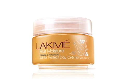 10 Best Lakme Face Creams For Glowing Face